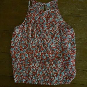 New Old Navy Sleeveless Tank Top